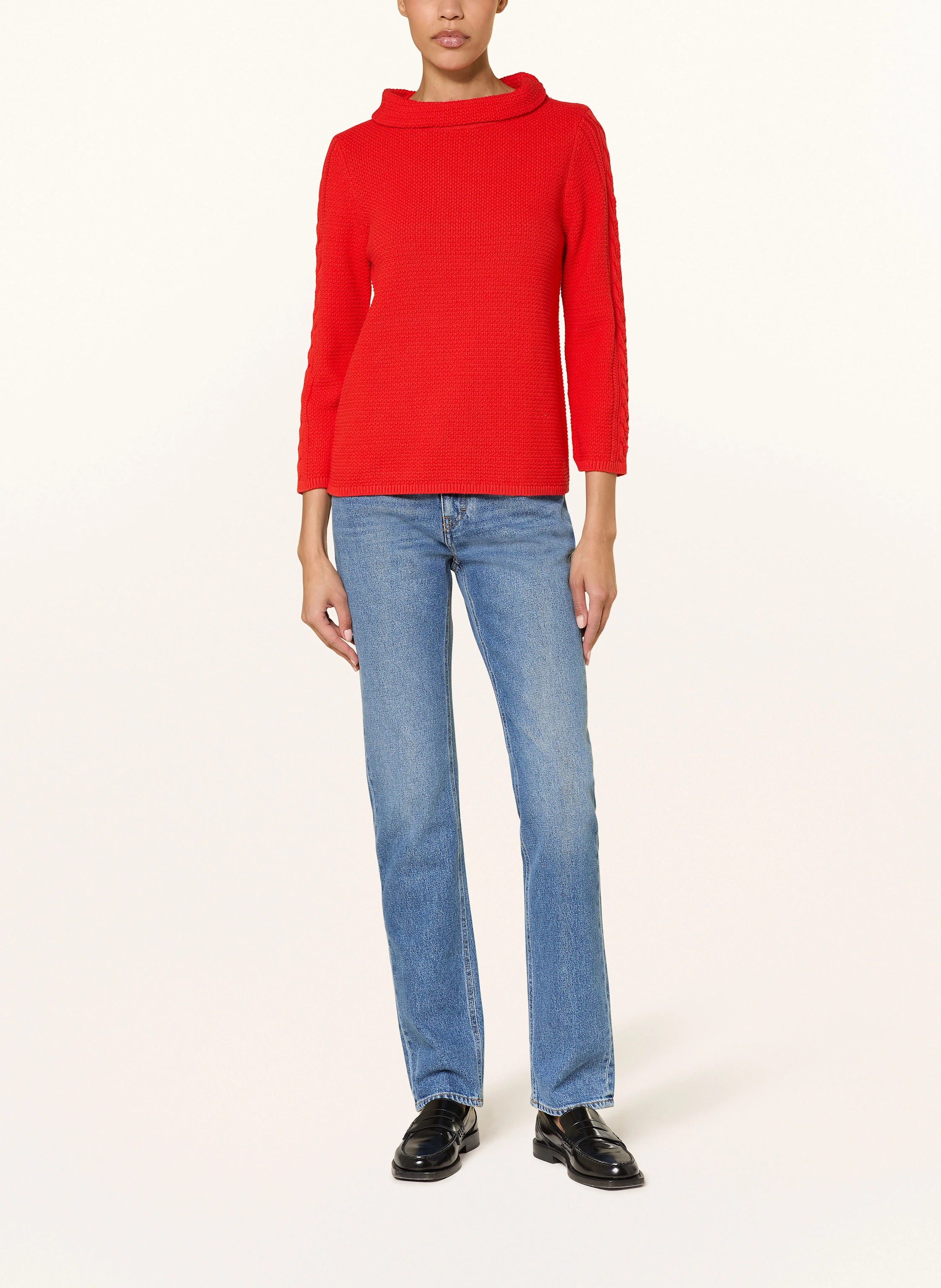 HOBBS Pullover CAMILLA