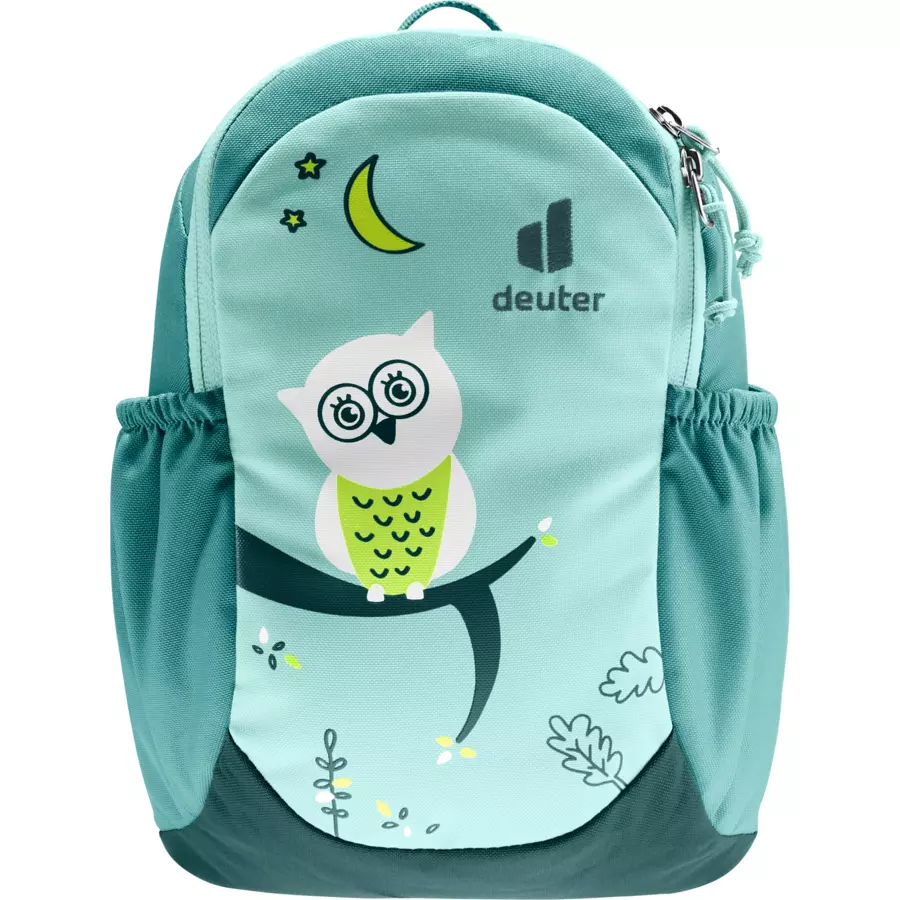 deuter Kinderrucksack Pico Glacier-Dustblue
