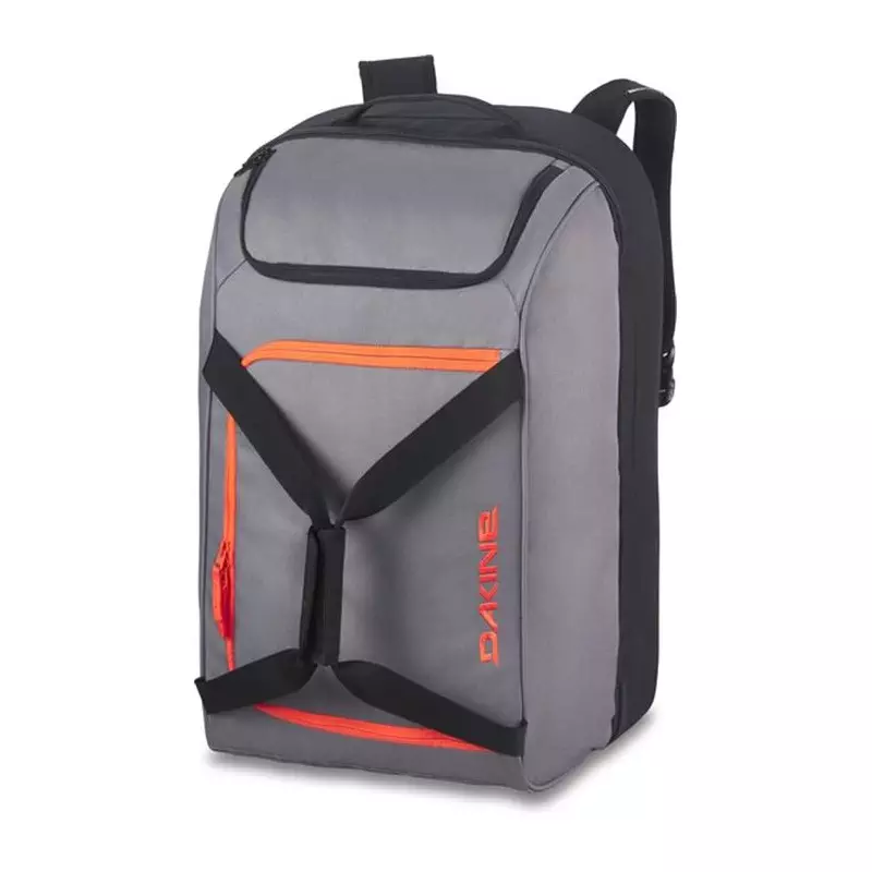 Sac à dos DAKINE Boot Locker DLX Steel Grey 70L