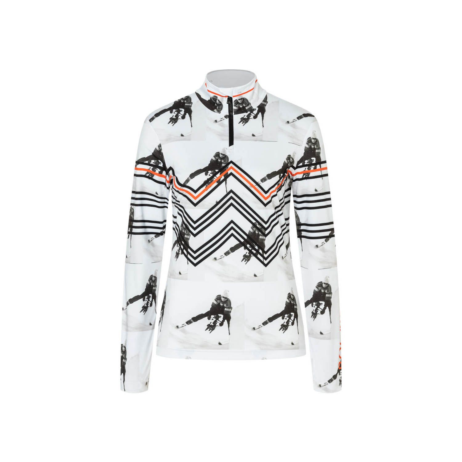 Bogner  Jelina First Layer
