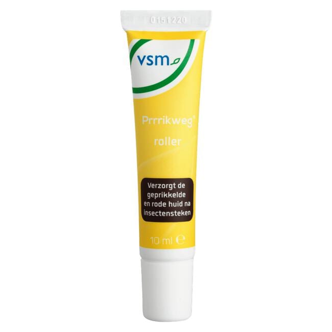 VSM Prrrikweg Roller 10 ML