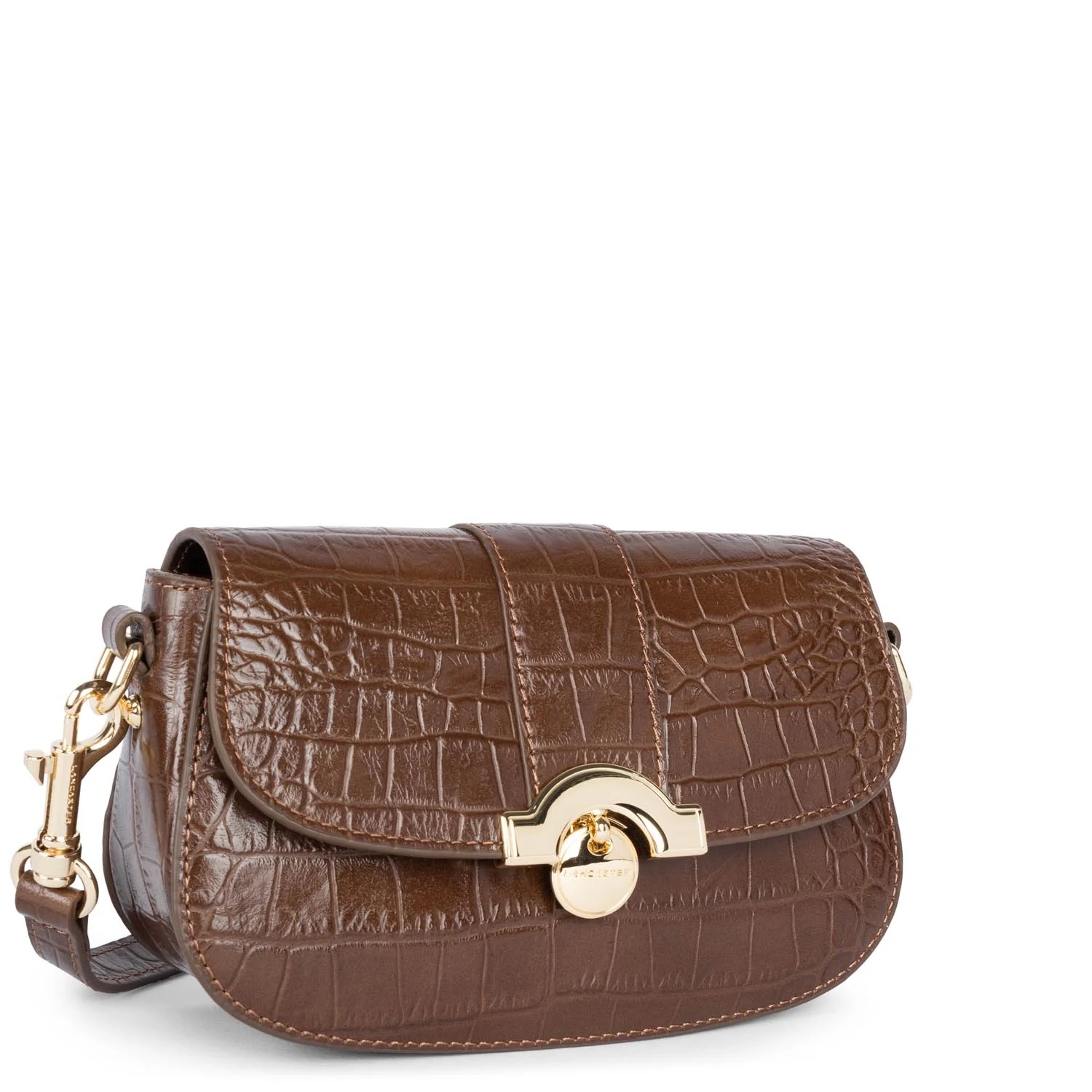 Exotic Croco CN-Sac trotteur