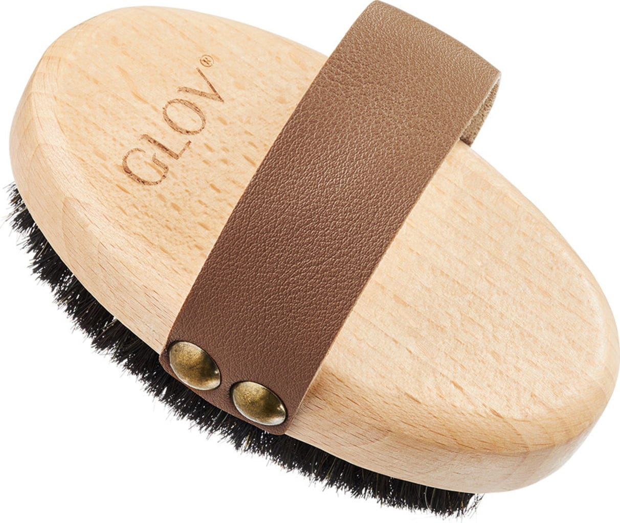 GLOV  Ionic Dry Body Brush