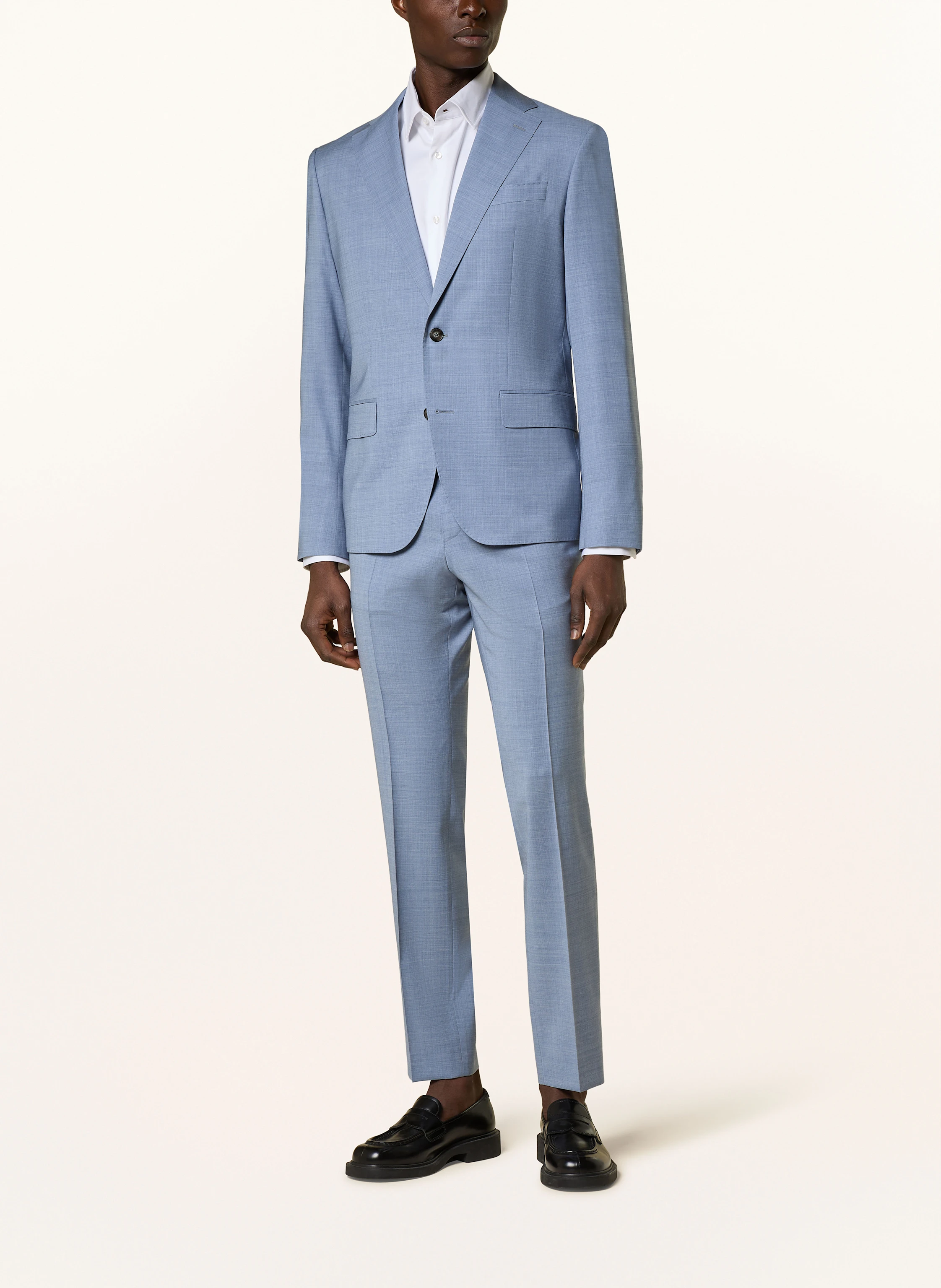 SAND COPENHAGEN Anzugsakko 1917 SHERMAN NAPOLI Classic Fit