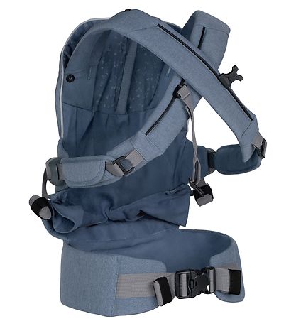 BeSafe Babytrage - Haven - Premium - Cloud Leaf