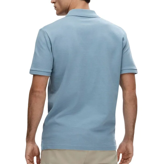 Selected Dante Polo Heren
