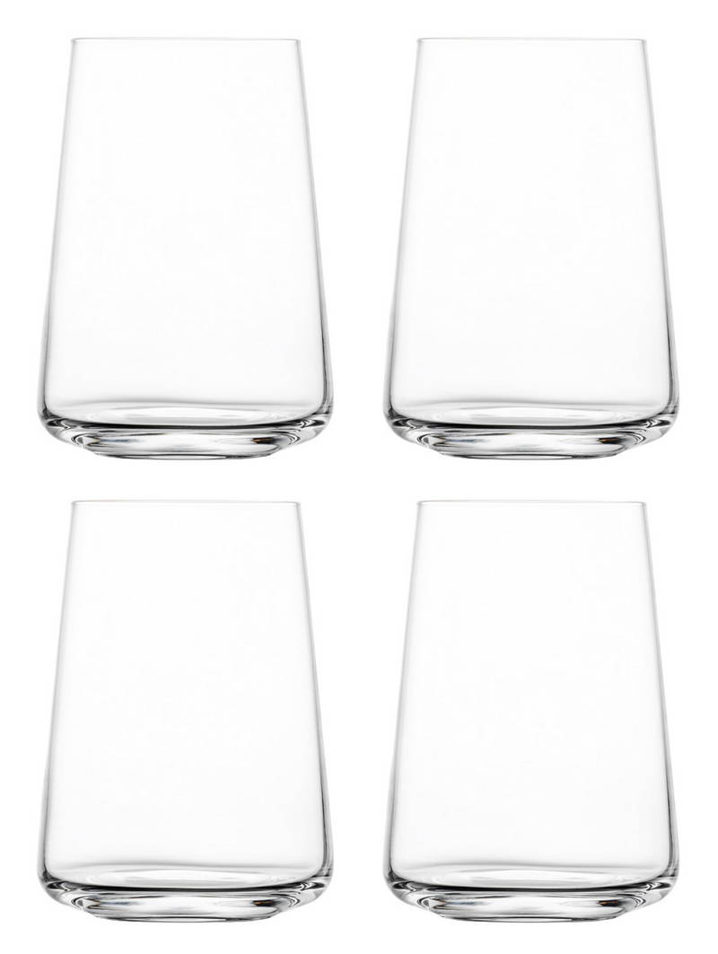 SCHOTT ZWIESEL Becher 4er-Set MIOVINO