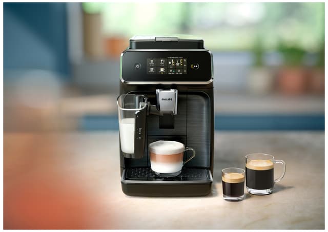 Philips 2300 Series espressomaskine EP233410