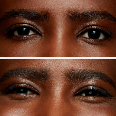 M·A·C Cosmetics Gel sourcils Big boost - Spiked