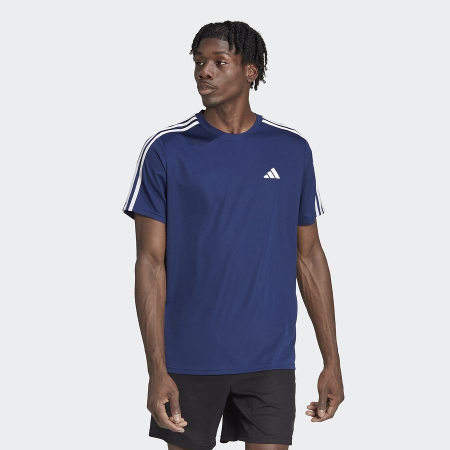 Adidas T-shirt de training Train Essentials 3-Stripes