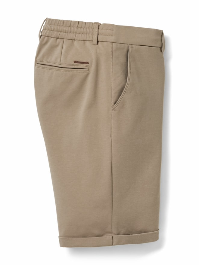 Bermudas Stretch & Relax