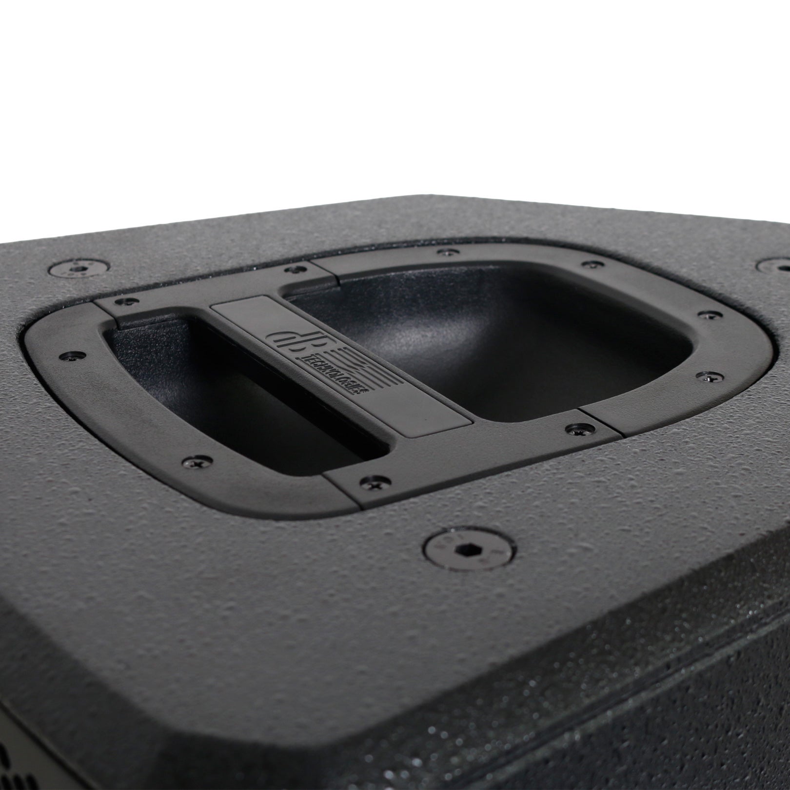 dB Technologies LVX 12 actieve luidspreker 12 inch