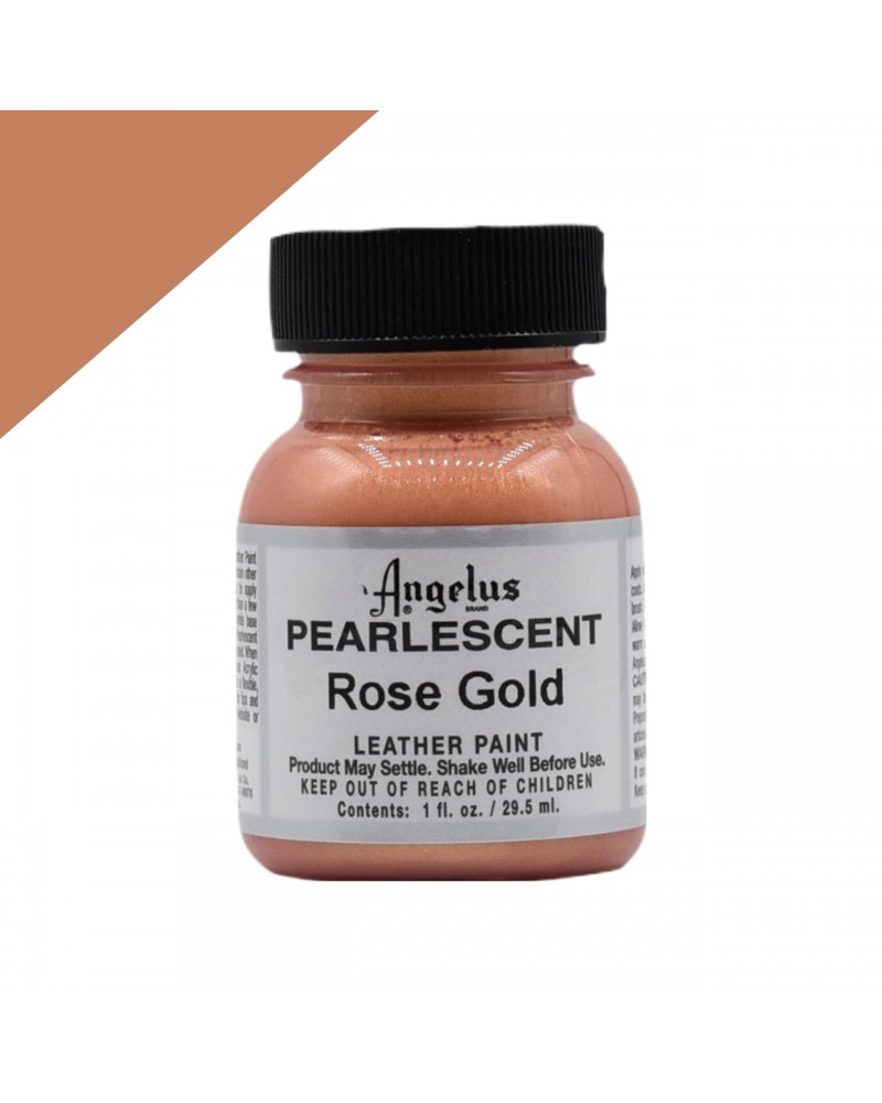 Pearlescent Rose Gold 456 29.5ml