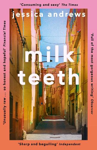 Milk Teeth (Paperback)