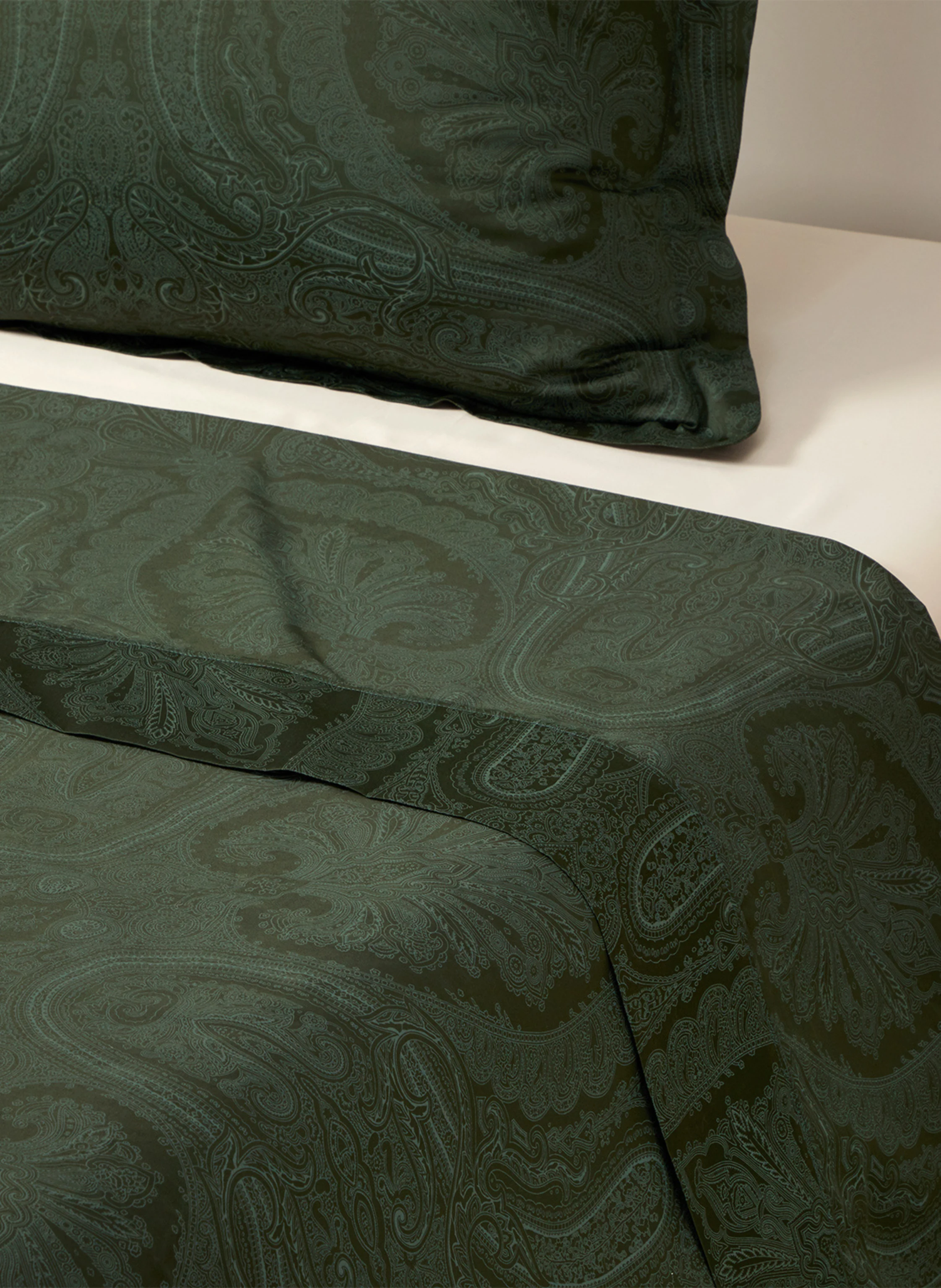 RALPH LAUREN HOME Bettwäsche Set BETTWÄSCHE SET DONCASTER
