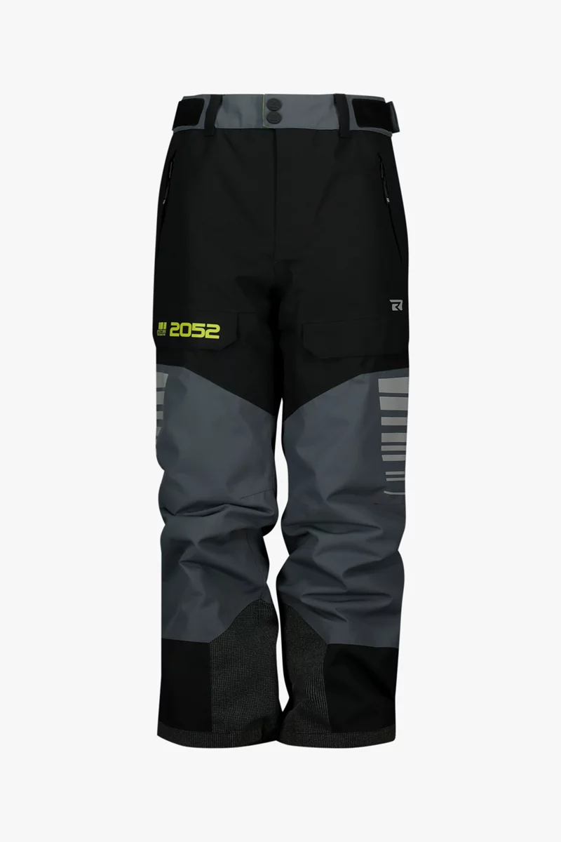 Rehall CARLTON-R Jungen Ski-Snowboardhose