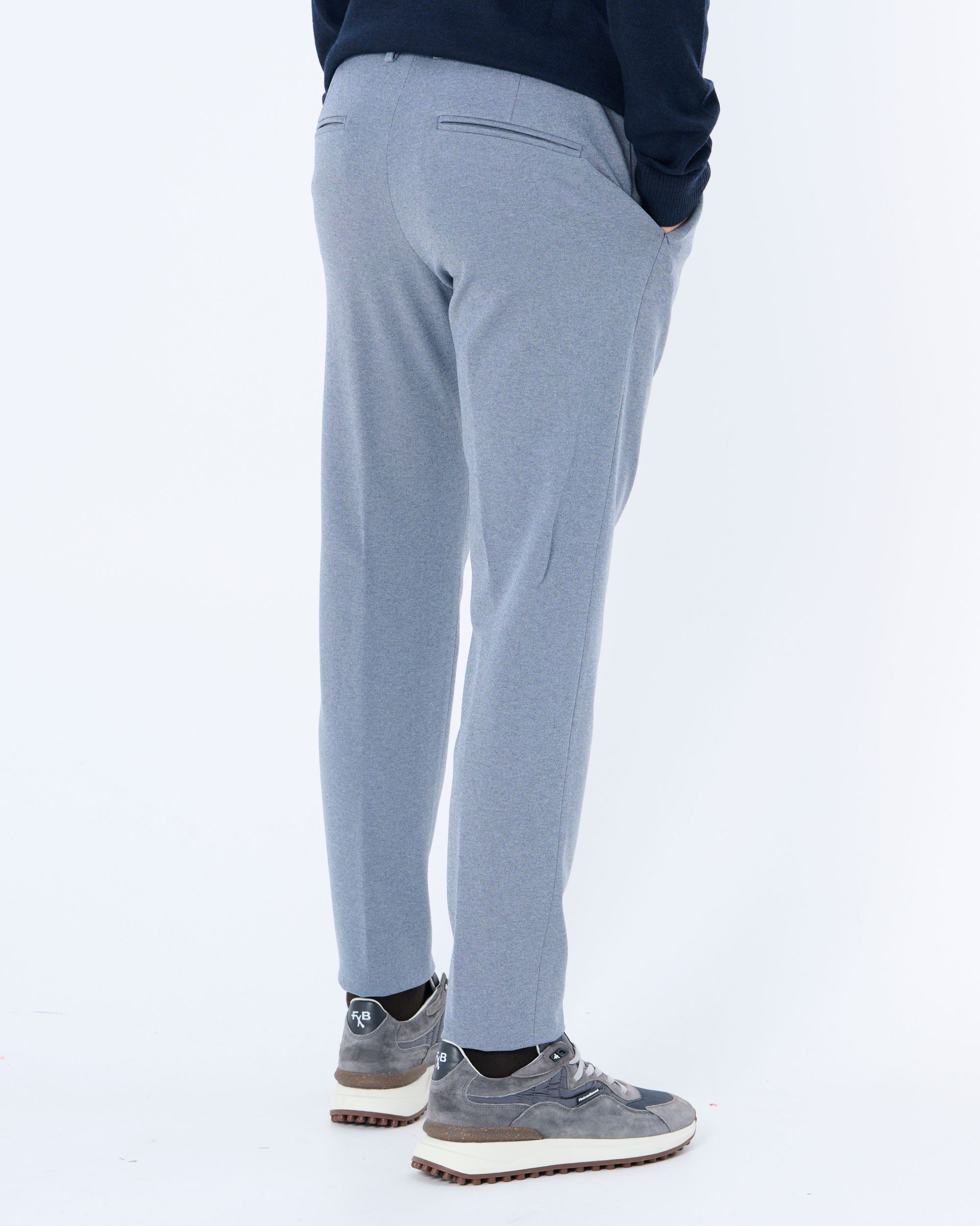 Drykorn Ajend Mix & Match Pantalon