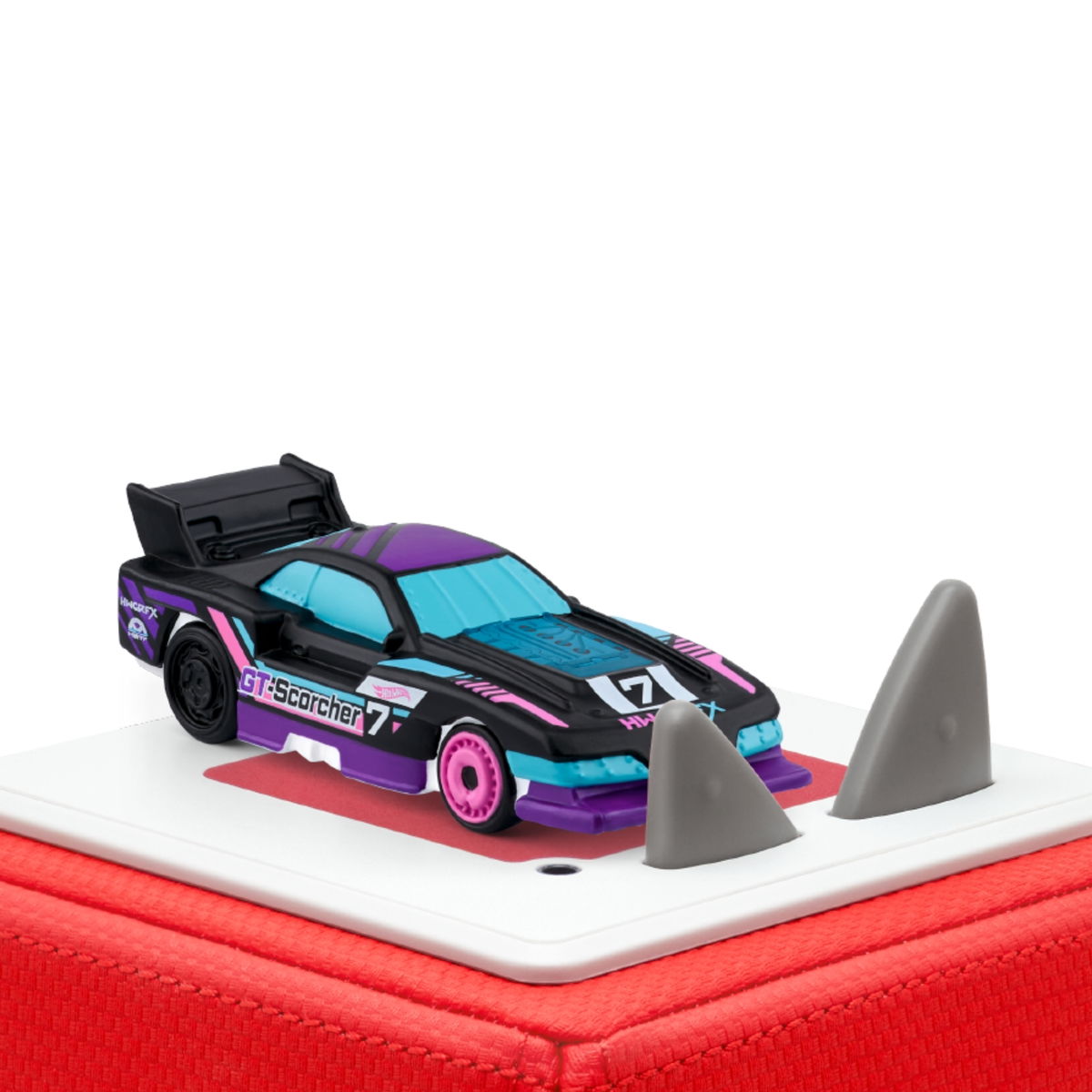 toniestonies   Hörfigur Hot Wheels