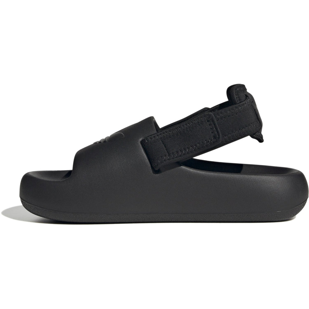 Køb adidas Originals Core Black/Core Black/Core Black Adifom Adilette J Sandal
