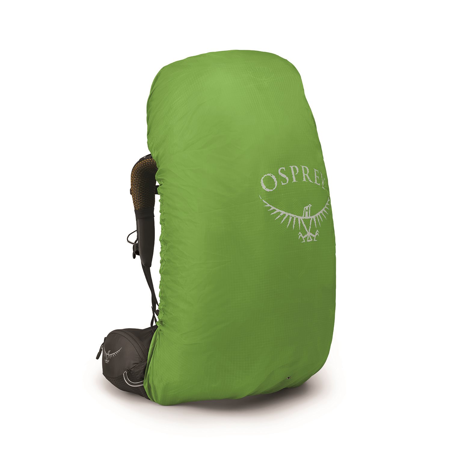 Osprey Atmos AG 65 S/M black