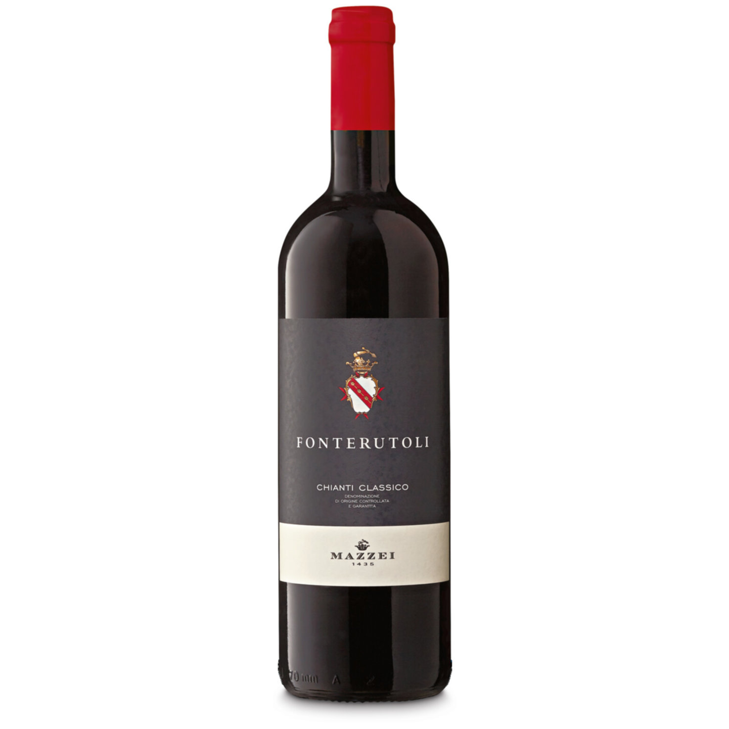 Chianti Classico DOCG Fonterutoli -75cl