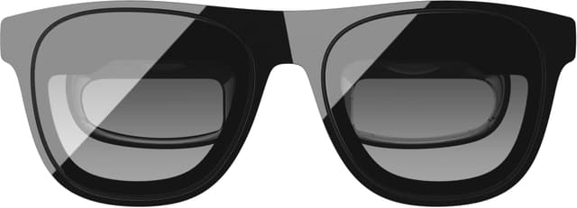 XREAL One VR-briller