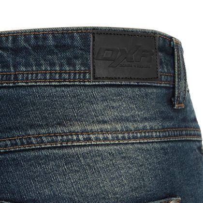 Jean DXR BADAM - Regular - Bleu