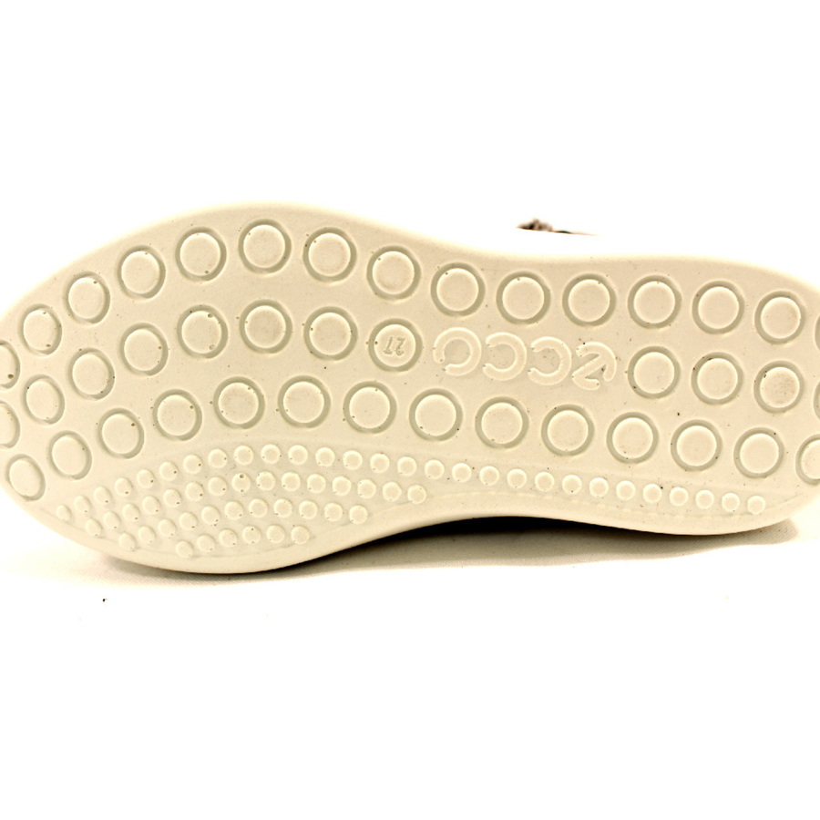 Ecco Stiefel braun