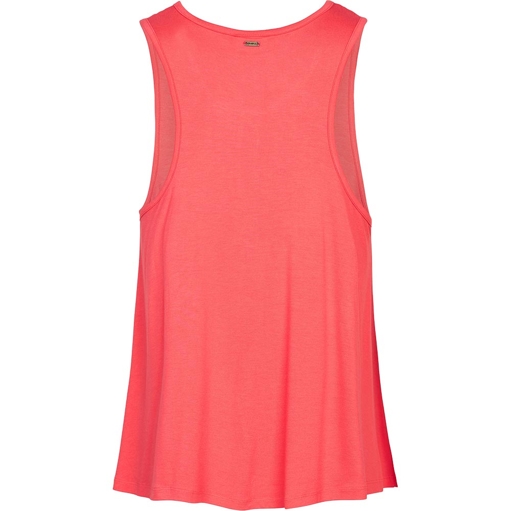 O'Neill Essentials Tokeena Embroidery Tanktop Damen froly