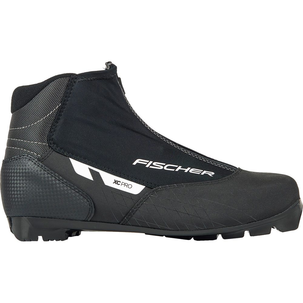 Fischer XC PRO Herren 20/21 schwarz