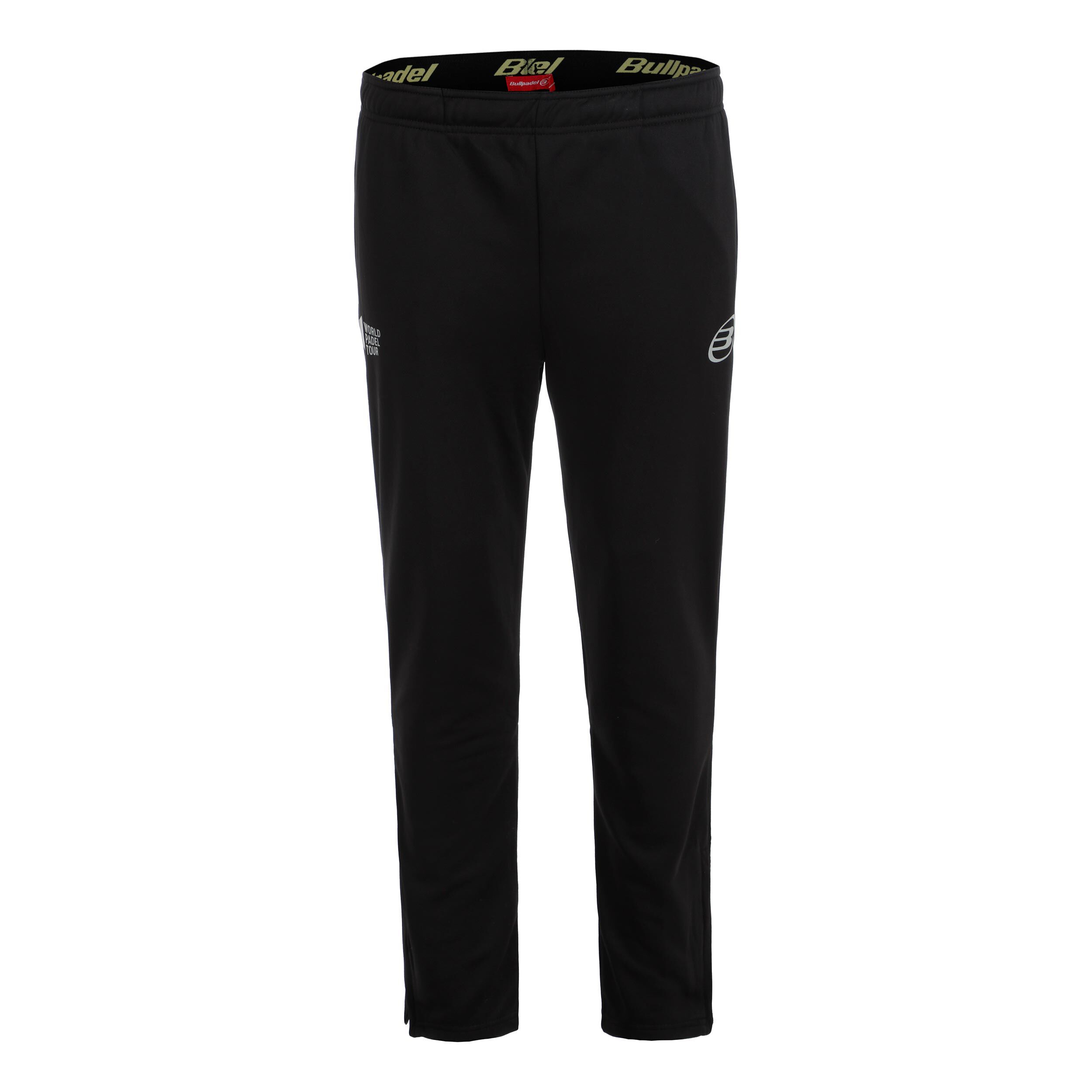 Bullpadel Lauro Pantalon Survêtement Hommes - Noir