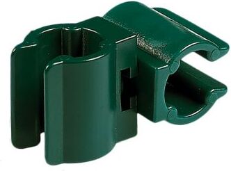 Peacock koppelclip 16 mm 3 stuks
