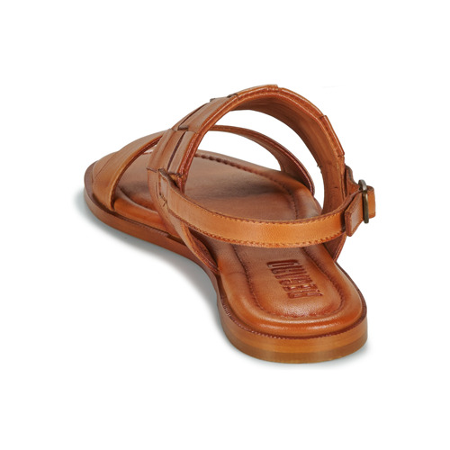 Regard - ET.ECO V5 CRUST LT BEIGE 2222 - Camel