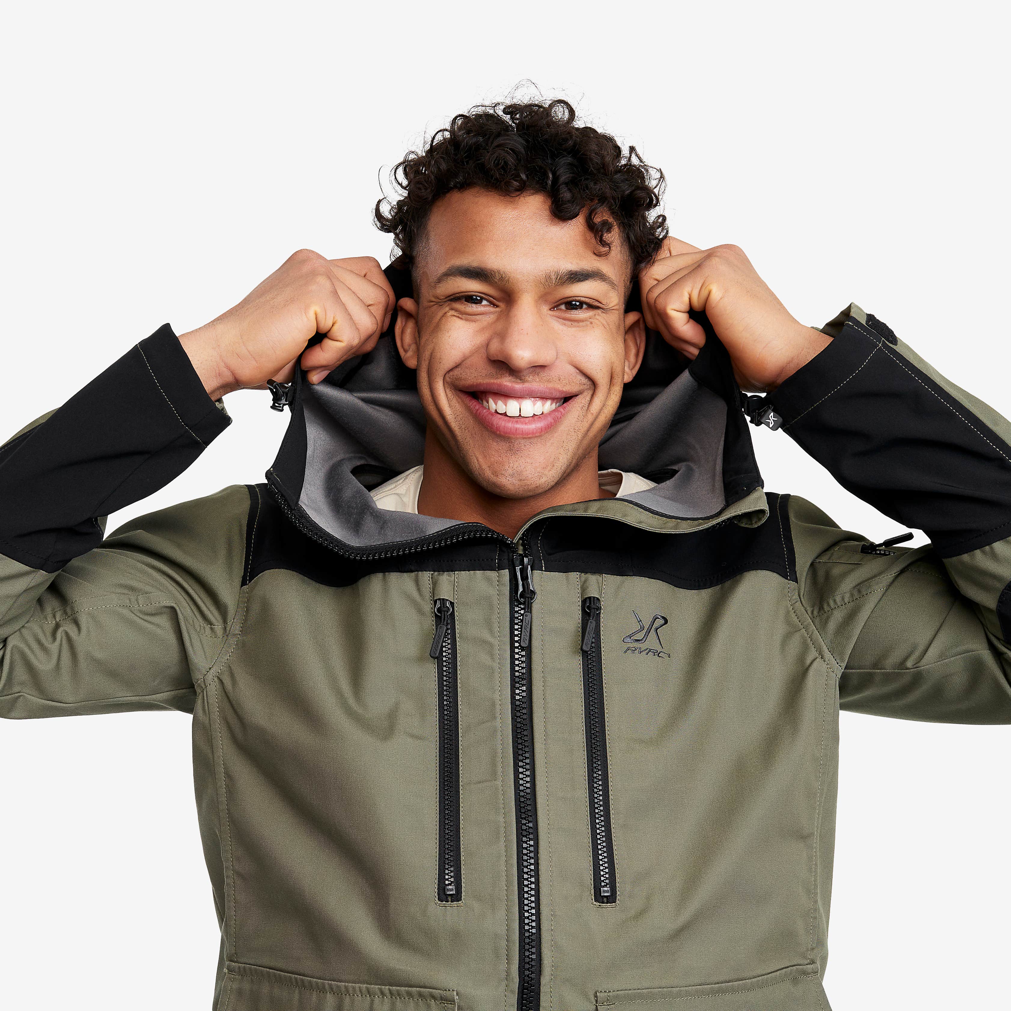 Outdoor Jacket Herre Kalamata