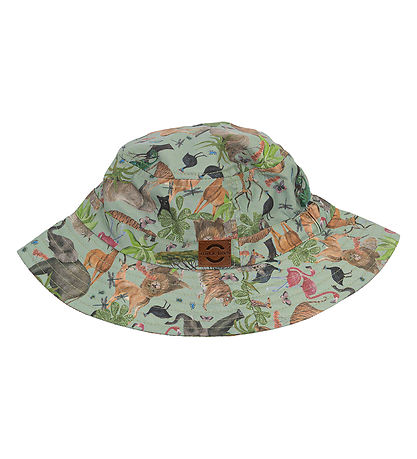Mikk-Line Sommerhut - Desert Sage m. Tiere
