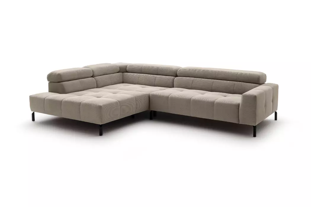 Ecksofa Pisa