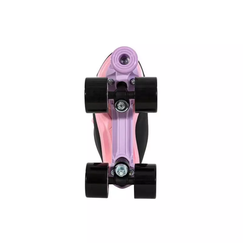 Roller Quad CHAYA Melrose Black Pink