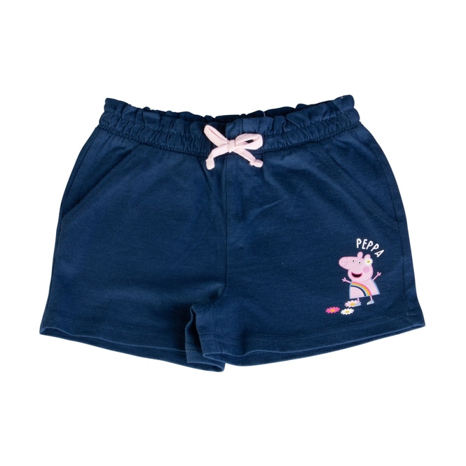 Peppa Wutz - Short - marine - in verschiedenen Größen