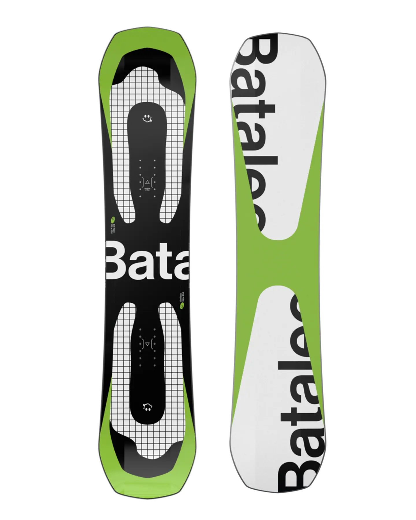 Bataleon Evil Teen Snowboard | SkatePro