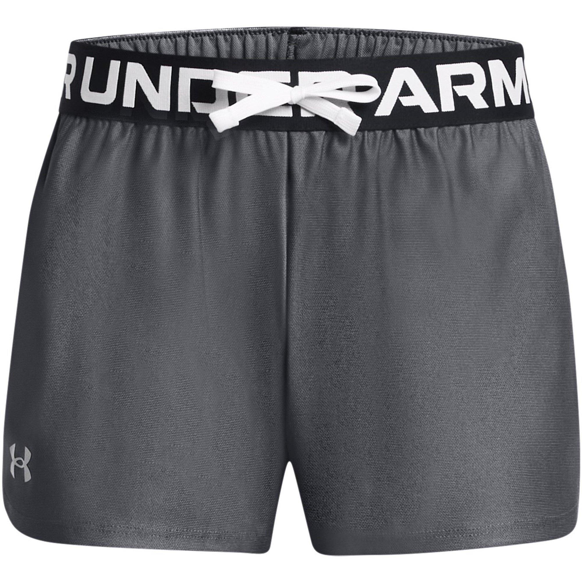 Under Armour UA Play Up Shorts Girls