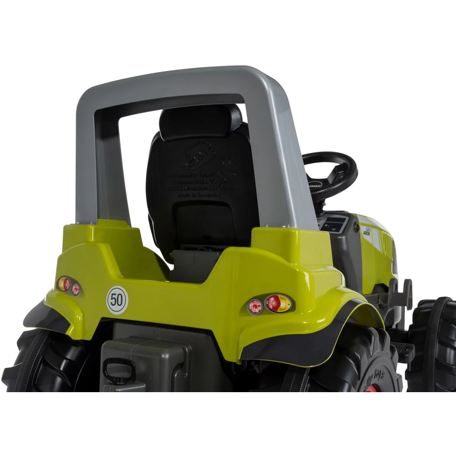 rolly®toys Kindertraktor rollyFarmtrac Premium II Claas Arion 640
