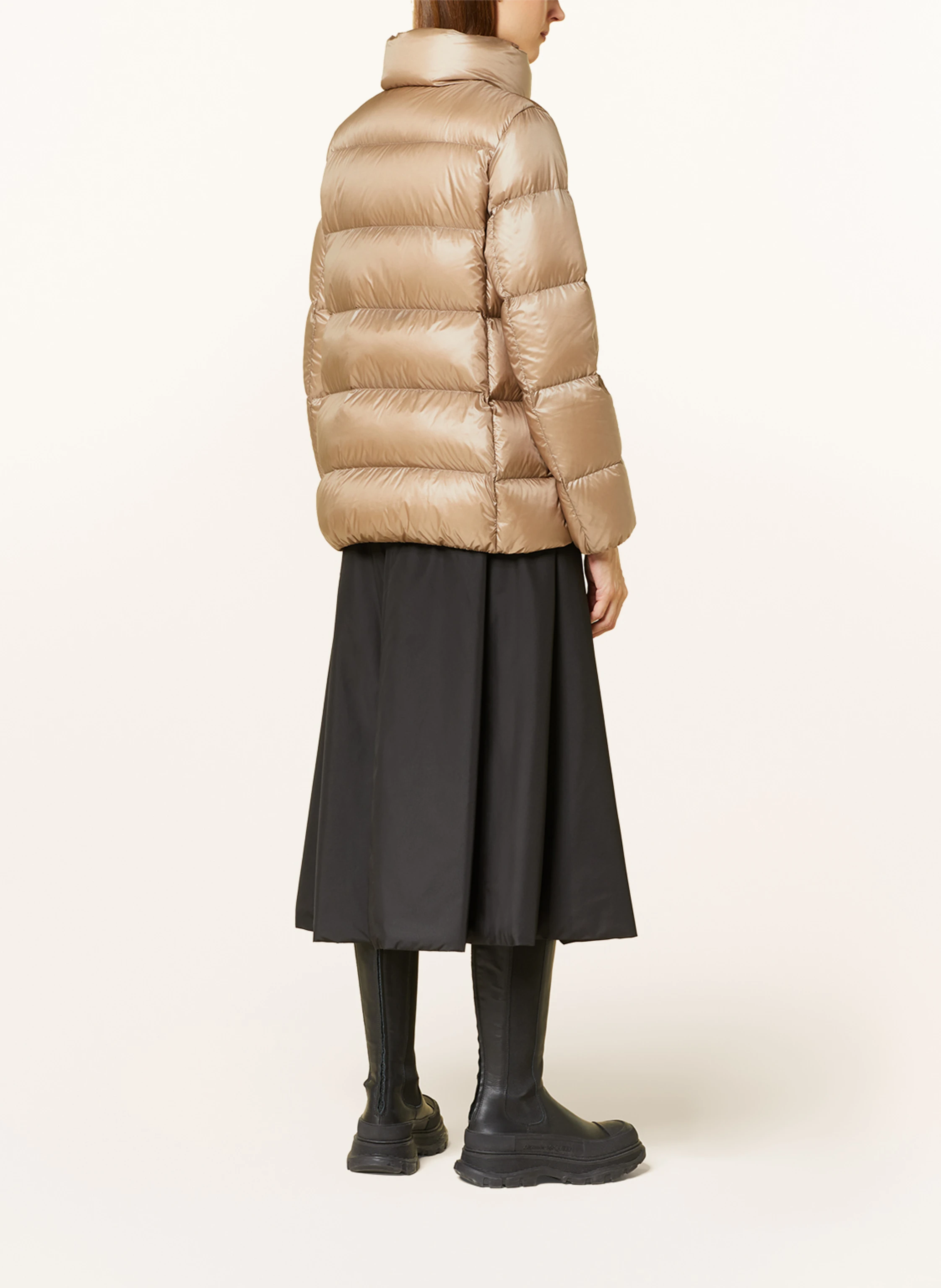MONCLER Daunenjacke
