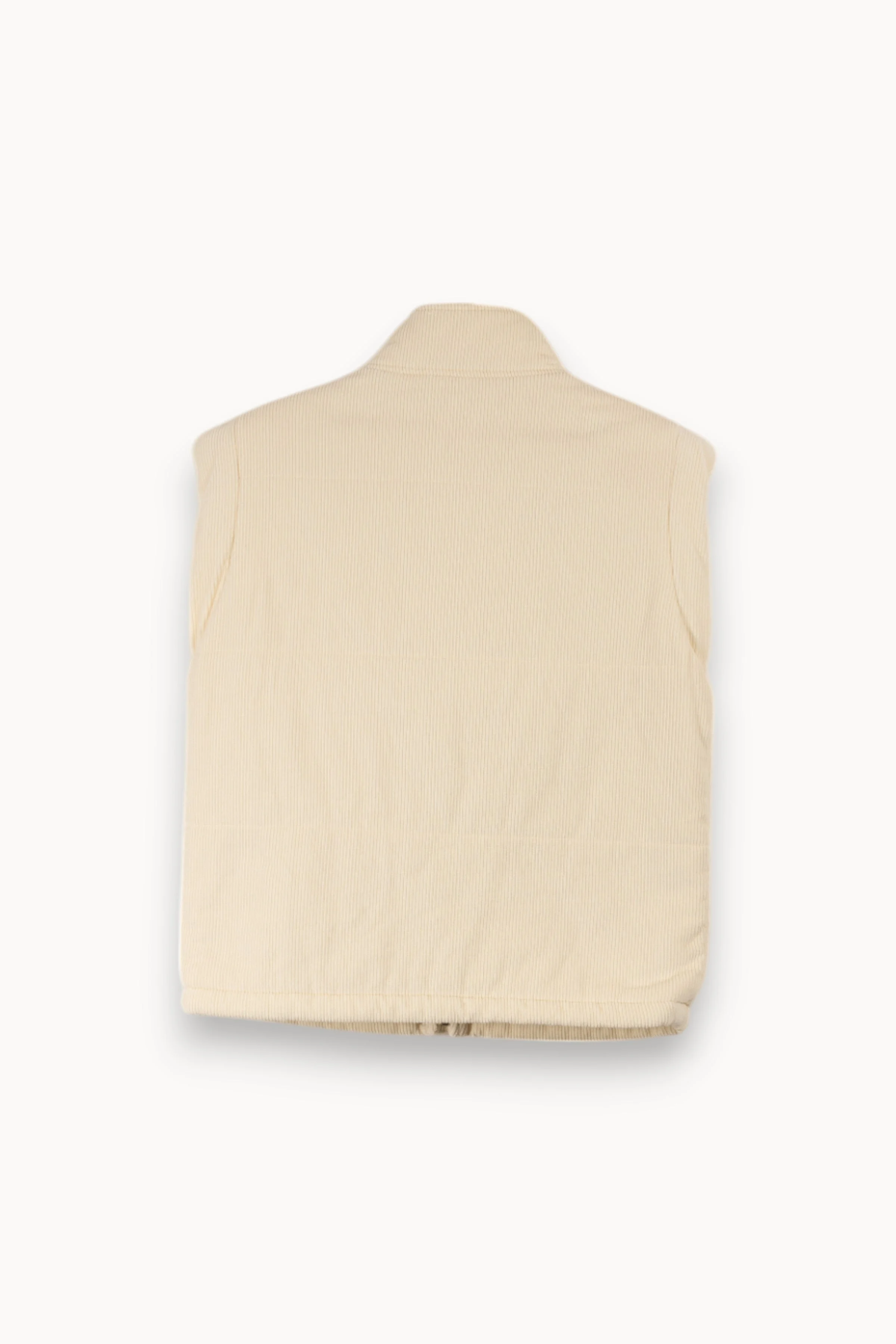 Veste | Blanc