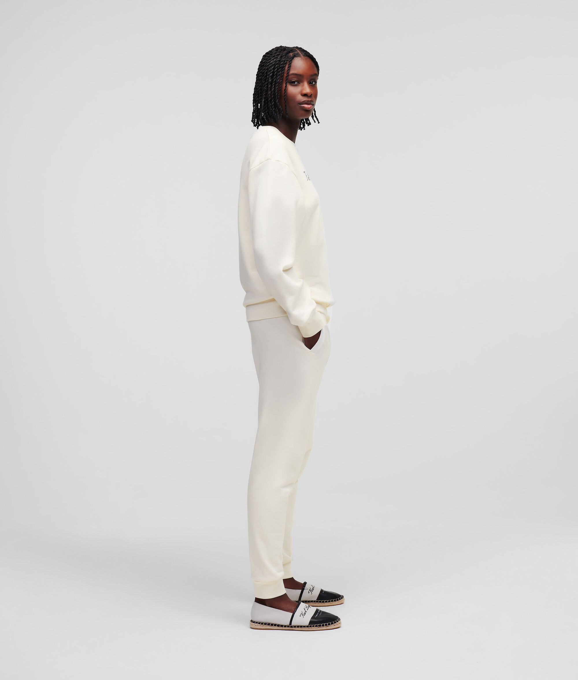 SWEAT-SHIRT HOTEL KARL