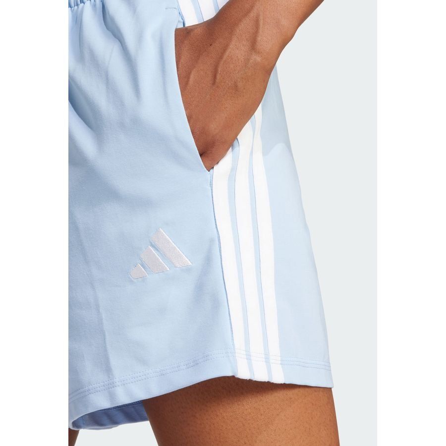 Adidas Short coton 3 bandes Essentials