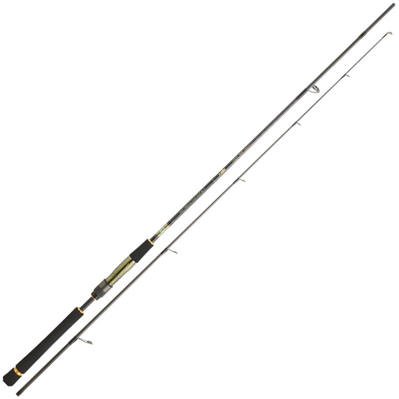 Canne Spinning Daiwa Crosscast