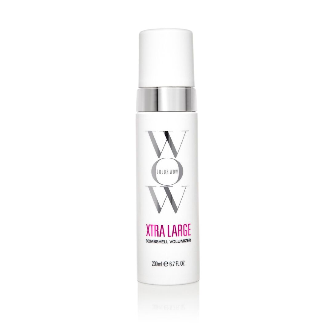 COLOR WOW  Xtra Large Bombshell Volumizer - 195ml