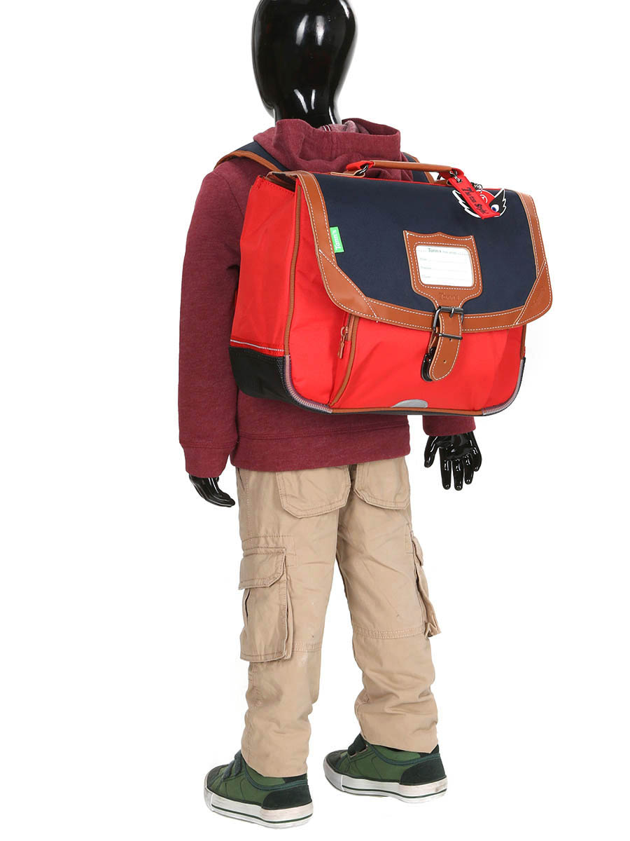 Cartable Tann's Arthur 32 cm