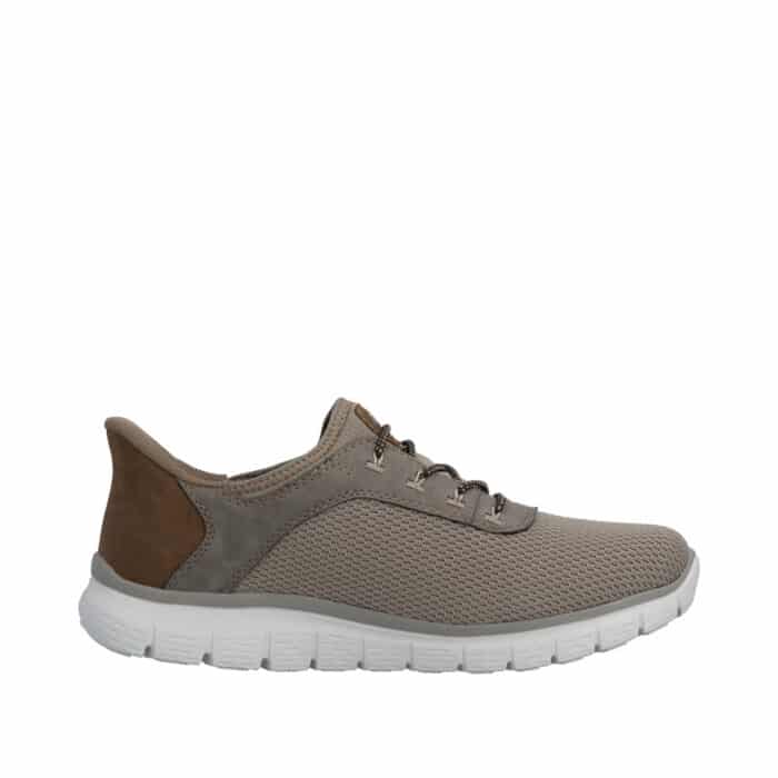 Rieker Ready 2 Go Sneakers Herre B6656-62