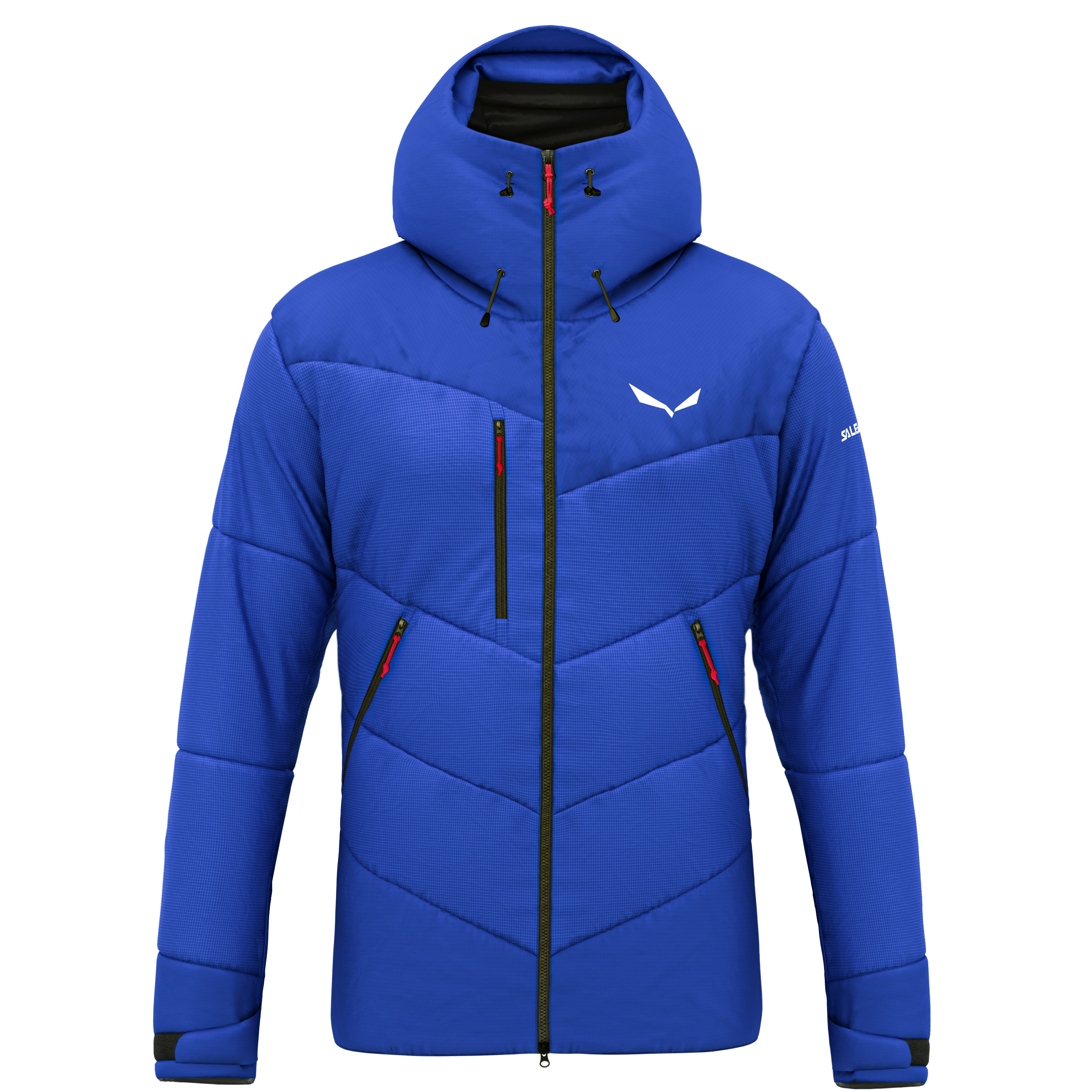 Ortles Heavy Powertex Down Jacke Herren